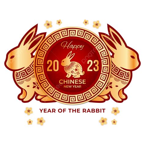 2023 Chinese New Year: Celebrate the Year of the Water Rabbit with Festive Traditions and Cultural Significance